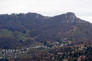 70 Aviatico con Cornagera e Monte Poieto